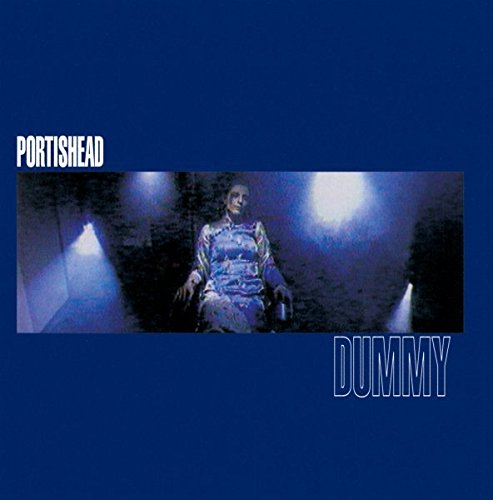 Portishead Dummy (20th Anniversary Reissue) | Vinyl