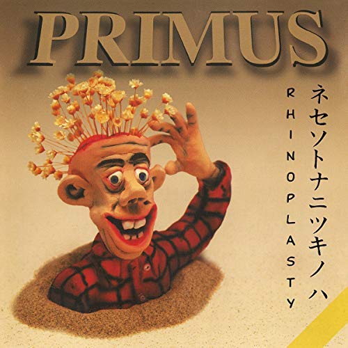 Primus Rhinoplasty (180 Gram Vinyl) (2 Lp's) | Vinyl