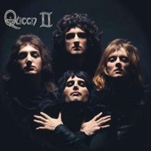 Queen II (180 Gram) (Halfspeed Mastered) (Import)