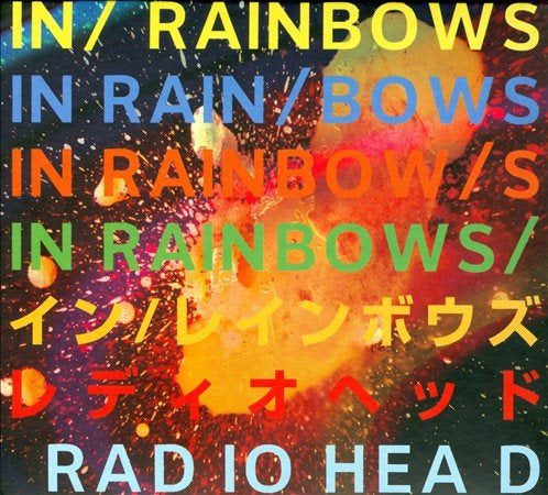 In Rainbows