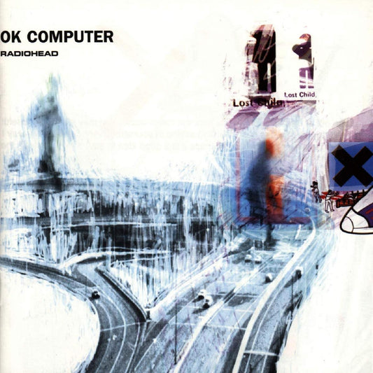 Ok Computer (180 Gram)