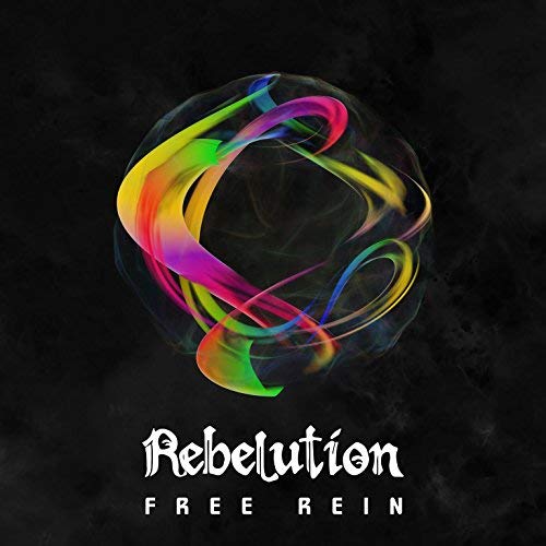 Rebelution Free Rein | Vinyl