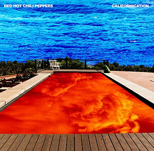 Red Hot Chili Peppers Californication (180 Gram)