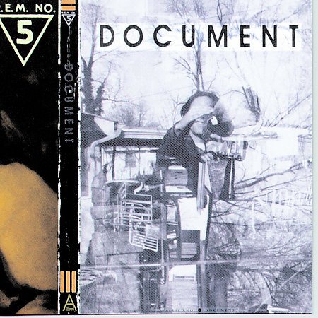 Document (180 Gram)