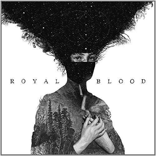 Royal Blood Royal Blood [Explicit Content] | Vinyl