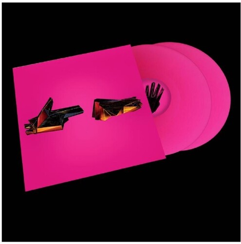 RTJ4 (Magenta)