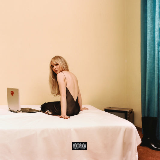 Sabrina Carpenter Emails I Can't Send | Vinyl