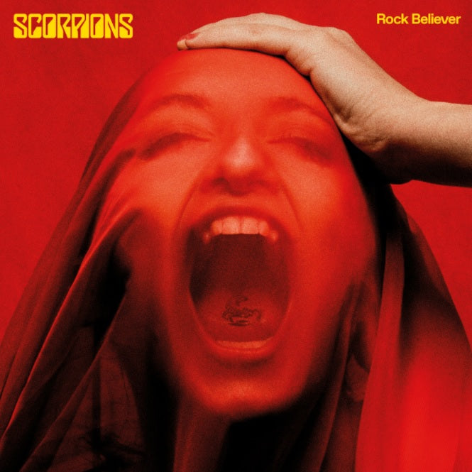 Rock Believer (180 Gram)