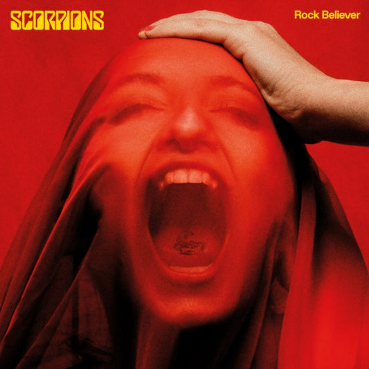 Rock Believer (180 Gram)