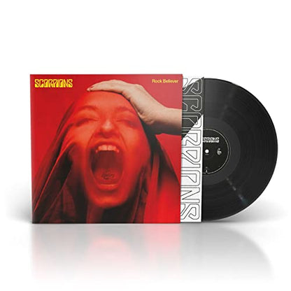 Rock Believer (180 Gram)