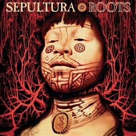 Sepultura Roots (Remastered, Expanded Version) (2 Lp's) | Vinyl