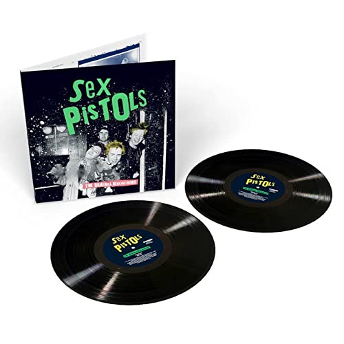 Sex Pistols : The Original Recordings