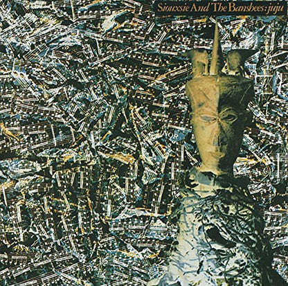 Siouxsie & The Banshees Juju [LP] | Vinyl