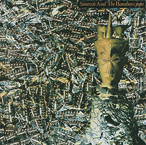 Siouxsie & The Banshees Juju [LP] | Vinyl
