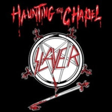 Haunting The Chapel (180 Gram Vinyl)