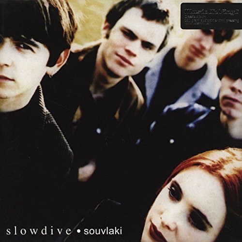 Souvlaki (180 Gram Vinyl) (Import)