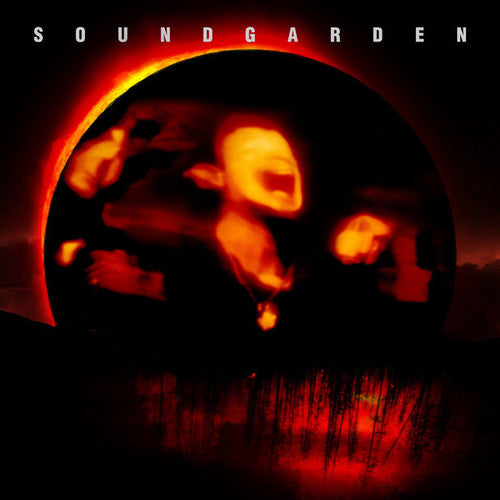 Superunknown (180g Vinyl)