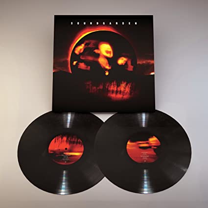 Superunknown (180g Vinyl)