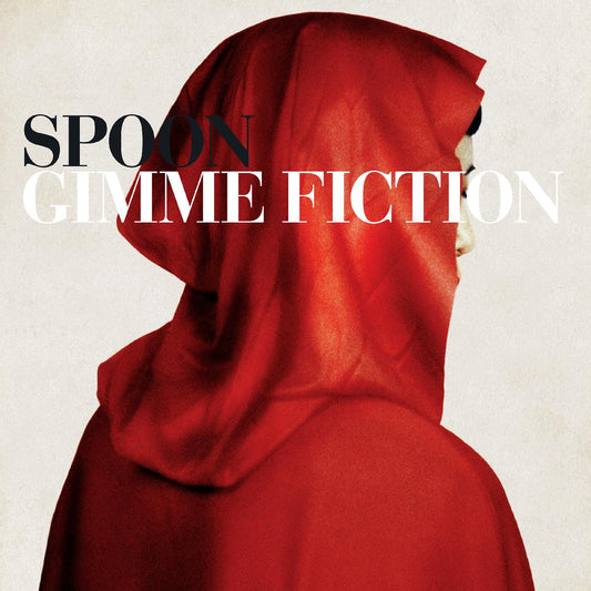 Spoon Gimme Fiction | Vinyl