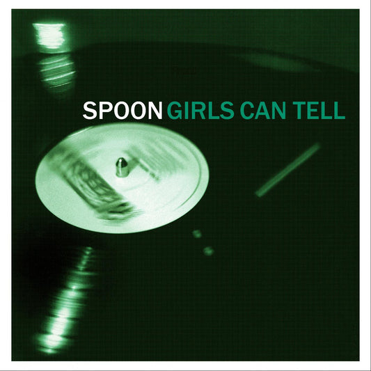 Spoon Girls Can Tell | Vinyl