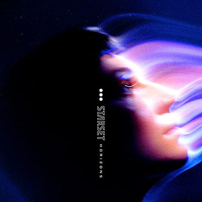 Horizons (Blue)
