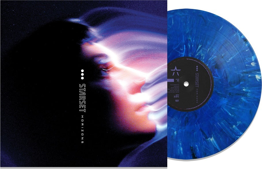 Horizons (Blue)