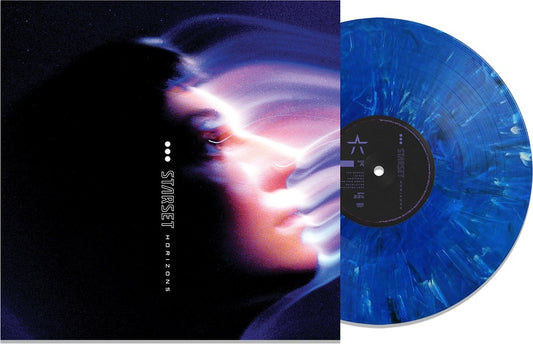 Horizons (Blue)