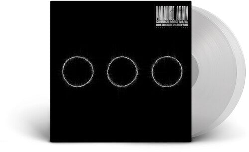 Paradise Again (Indie Exclusive) (Clear)