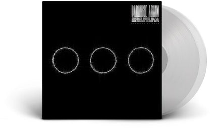 Paradise Again (Indie Exclusive) (Clear)