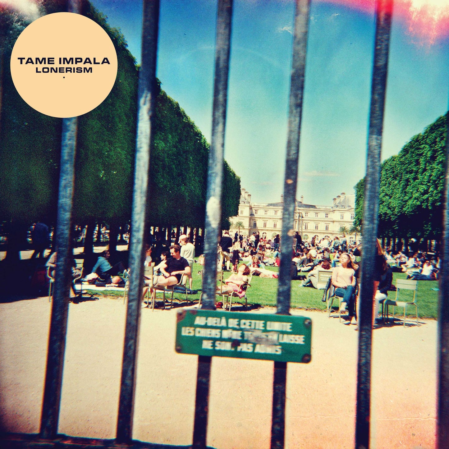 Lonerism (10th Anniversary Boxset)