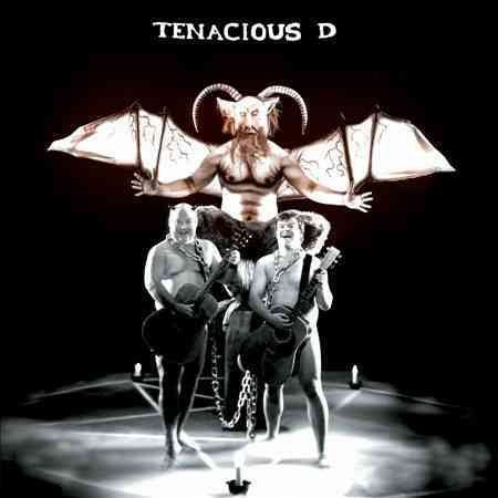 Tenacious D - 12th Anniversary Edition (180 Gram)