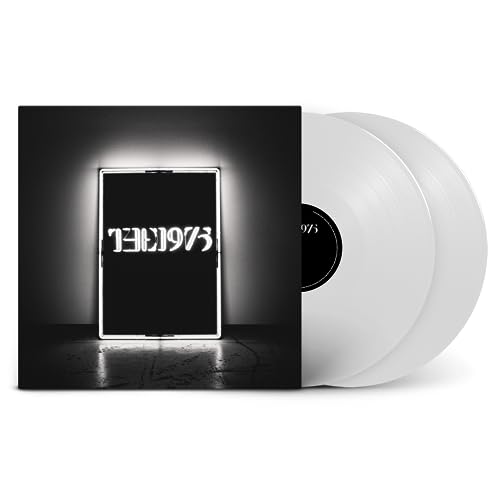 The 1975 (10th Anniversary) (White)