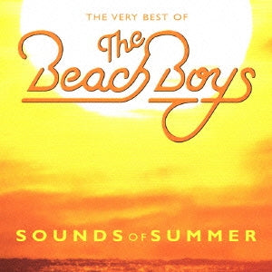 Sounds Of Summer: The Very Best Of The Beach Boys (60th Anniversary Edition) (180 Gram Vinyl) (Lithograph)