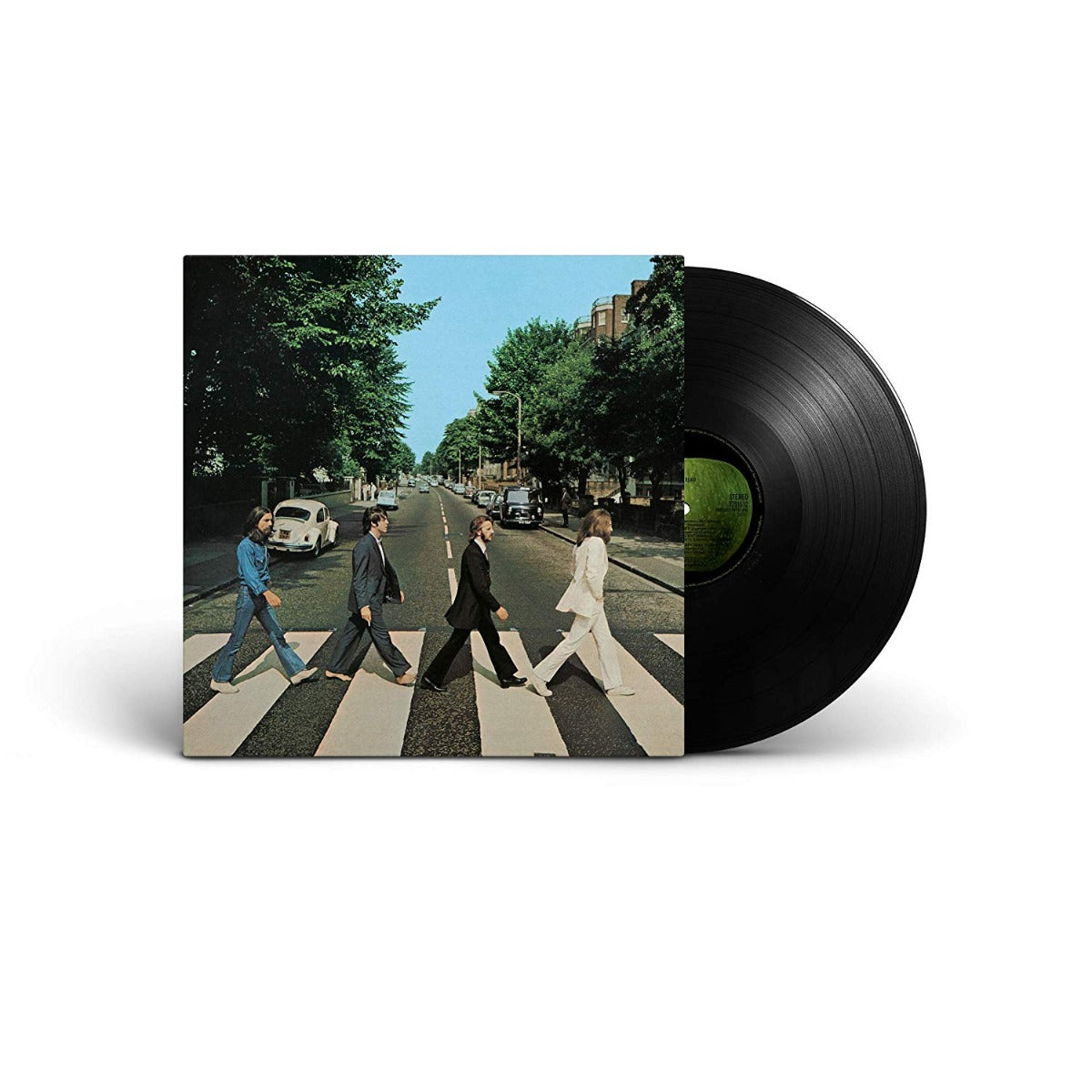 Abbey Road (50th Anniversary Edition)