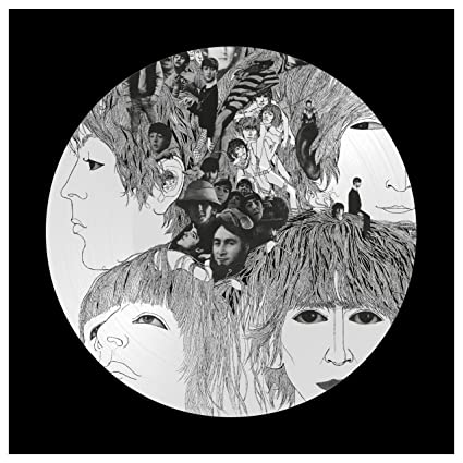 Revolver (Special Edition) (Picture Disc)