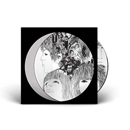 Revolver (Special Edition) (Picture Disc)