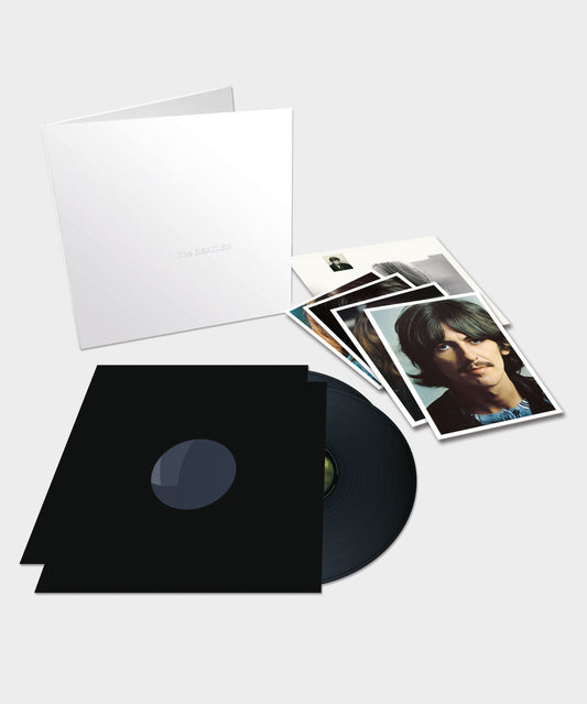 The Beatles The Beatles (The White Album) (180 Gram Vinyl) (2 Lp's) | Vinyl