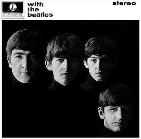 With the Beatles (180g, Remastered, Reissue)