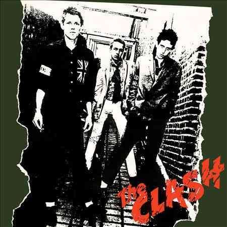 The Clash (180g Vinyl)