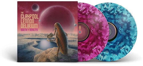 South Of Reality (Amethyst Edition)