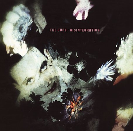 The Cure Disintegration (180 Gram Vinyl) (2 Lp's) | Vinyl
