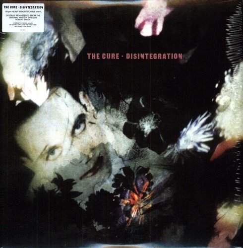 Disintegration (Remastered) (Import)
