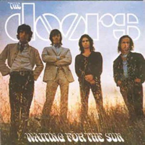 Waiting For The Sun (180g Vinyl) (Import)