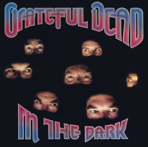 In The Dark (Silver)