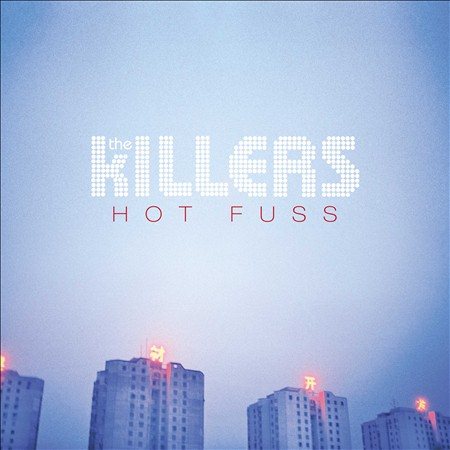 Hot Fuss (180 Gram Vinyl)