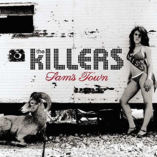 Sam's Town (180g Vinyl)