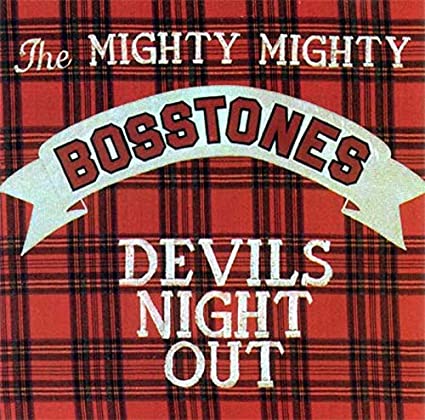 Devils Night Out