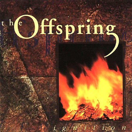 The Offspring Ignition (Remastered) | Vinyl