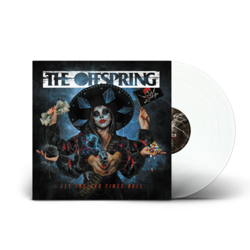 Let The Bad Times Roll (White Vinyl) (Import)