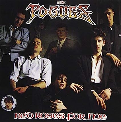 Red Roses for Me (180 Gram Vinyl, Reissue)